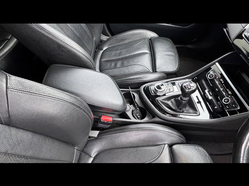 BMW 2 Series Gran Tourer 2.0 218d M Sport Euro 6 (s/s) 5dr 5dr Manual 2026