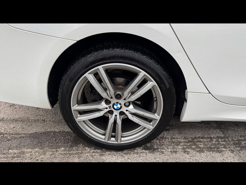 BMW 2 Series Gran Tourer 2.0 218d M Sport Euro 6 (s/s) 5dr 5dr Manual 2026
