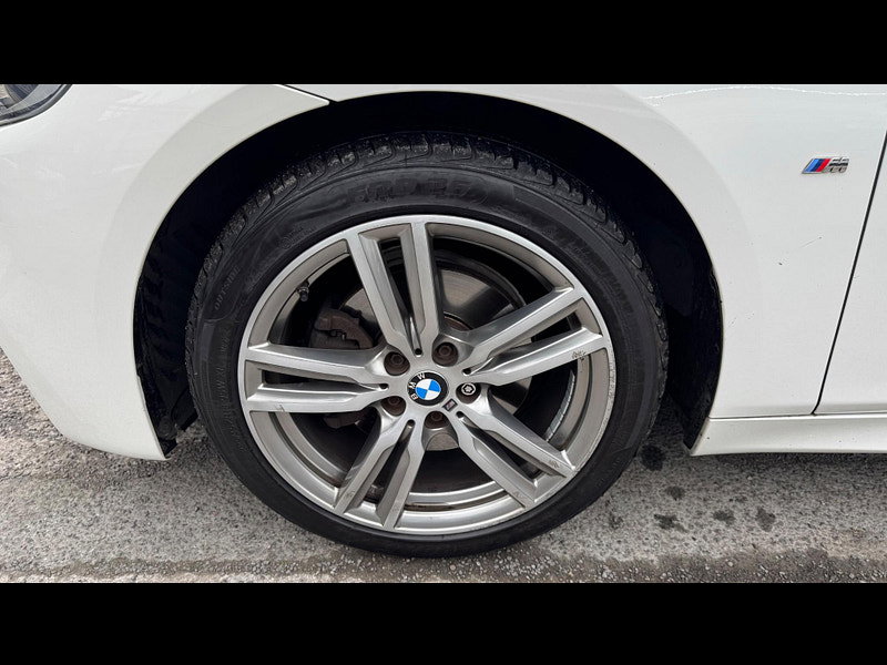 BMW 2 Series Gran Tourer 2.0 218d M Sport Euro 6 (s/s) 5dr 5dr Manual 2026