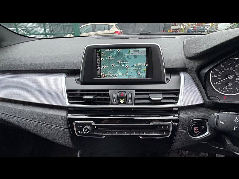 BMW 2 Series Gran Tourer 2.0 218d M Sport Euro 6 (s/s) 5dr 5dr Manual 2026