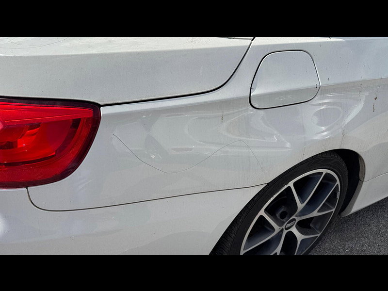 BMW 3 Series 2.0 320i SE Euro 5 (s/s) 2dr 2dr Manual 2026