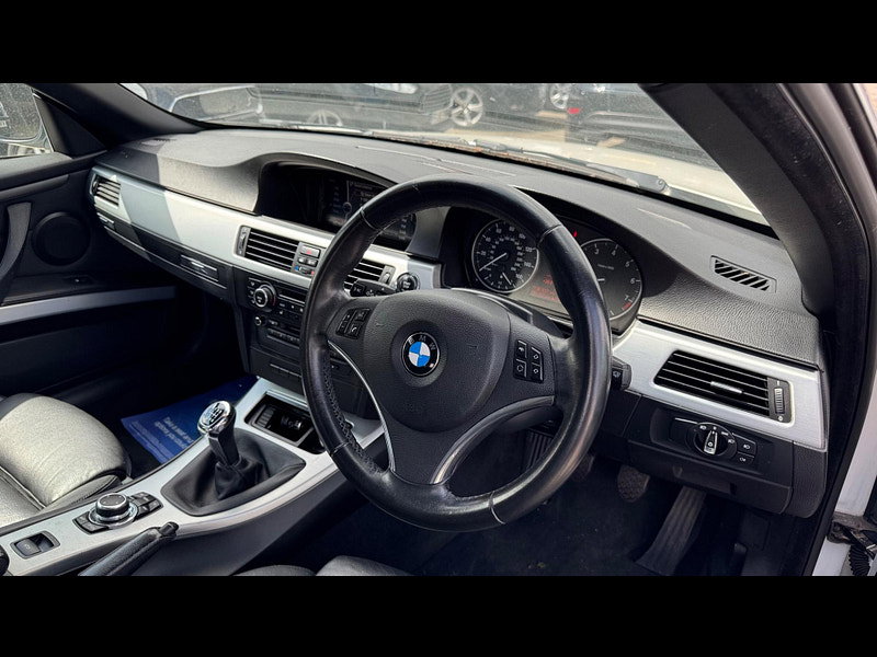 BMW 3 Series 2.0 320i SE Euro 5 (s/s) 2dr 2dr Manual 2026
