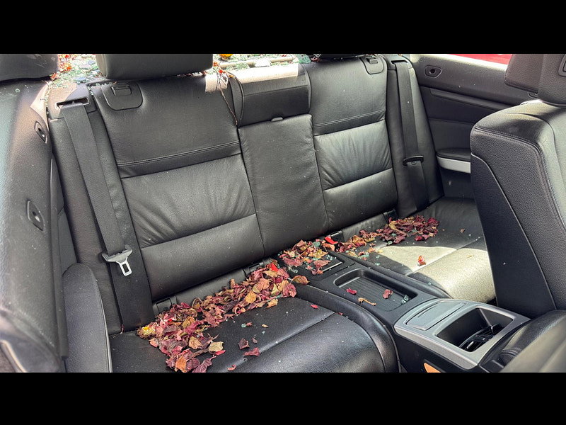 BMW 3 Series 2.0 320i SE Euro 5 (s/s) 2dr 2dr Manual 2026