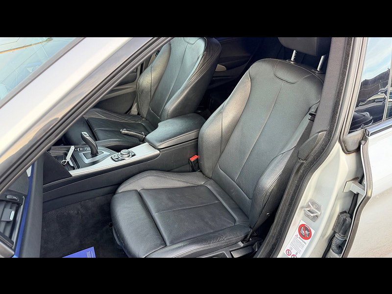 BMW 3 Series Gran Turismo 2.0 318d M Sport GT 5dr Diesel Auto Euro 6 (s/s) (143 ps) 4dr Automatic 2026