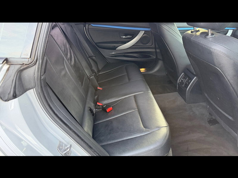 BMW 3 Series Gran Turismo 2.0 318d M Sport GT 5dr Diesel Auto Euro 6 (s/s) (143 ps) 4dr Automatic 2026