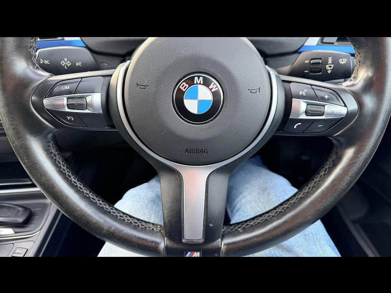 BMW 3 Series Gran Turismo 2.0 318d M Sport GT 5dr Diesel Auto Euro 6 (s/s) (143 ps) 4dr Automatic 2026