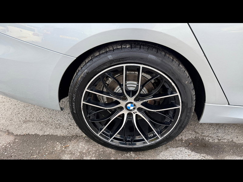 BMW 3 Series Gran Turismo 2.0 318d M Sport GT 5dr Diesel Auto Euro 6 (s/s) (143 ps) 4dr Automatic 2026