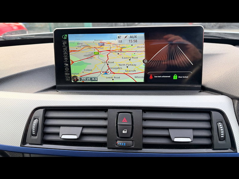 BMW 3 Series Gran Turismo 2.0 318d M Sport GT 5dr Diesel Auto Euro 6 (s/s) (143 ps) 4dr Automatic 2026