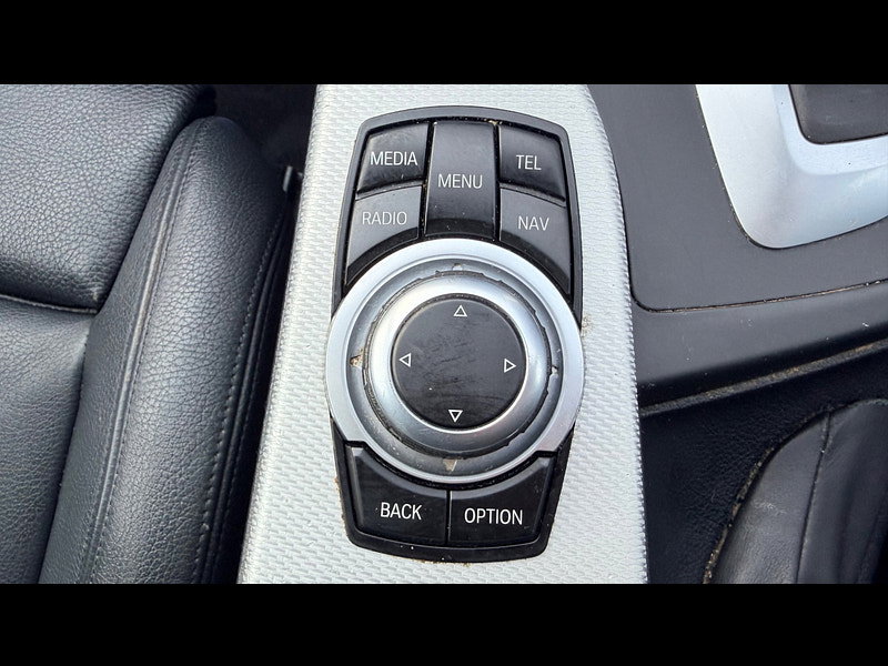 BMW 3 Series Gran Turismo 2.0 318d M Sport GT 5dr Diesel Auto Euro 6 (s/s) (143 ps) 4dr Automatic 2026