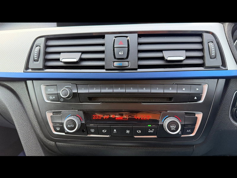 BMW 3 Series Gran Turismo 2.0 318d M Sport GT 5dr Diesel Auto Euro 6 (s/s) (143 ps) 4dr Automatic 2026
