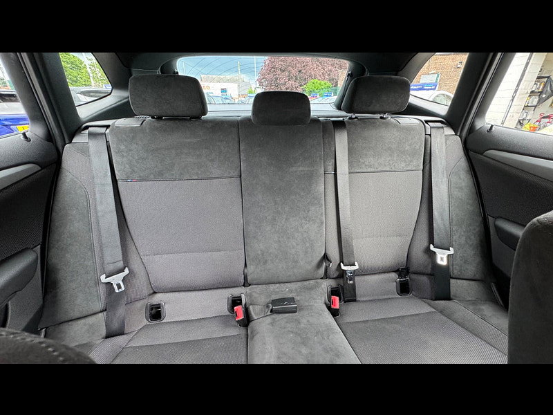 BMW X1 2.0 18d M Sport sDrive Euro 5 (s/s) 5dr 5dr Manual 2026