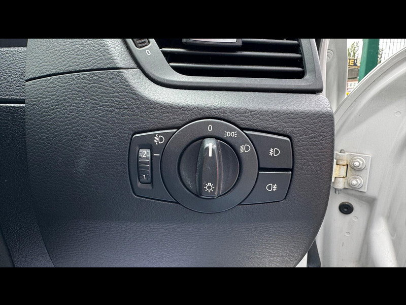 BMW X1 2.0 18d M Sport sDrive Euro 5 (s/s) 5dr 5dr Manual 2026