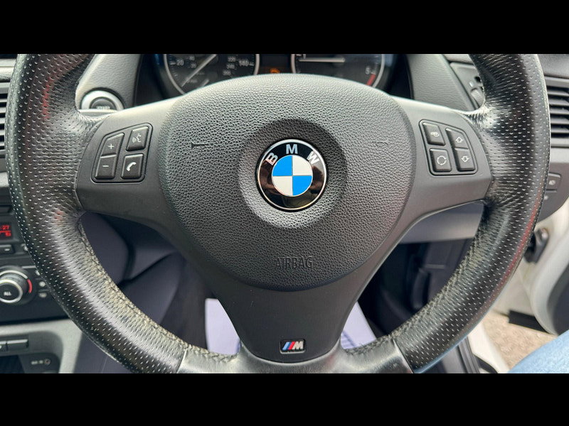 BMW X1 2.0 18d M Sport sDrive Euro 5 (s/s) 5dr 5dr Manual 2026
