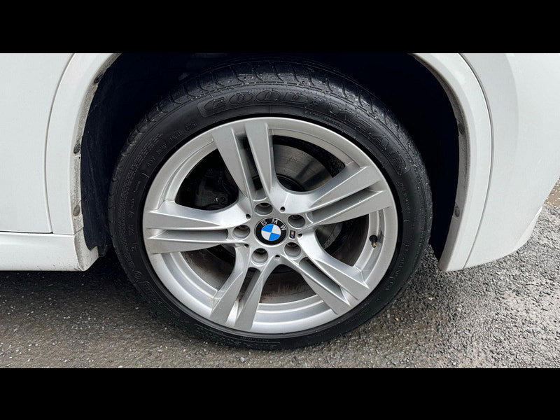 BMW X1 2.0 18d M Sport sDrive Euro 5 (s/s) 5dr 5dr Manual 2026
