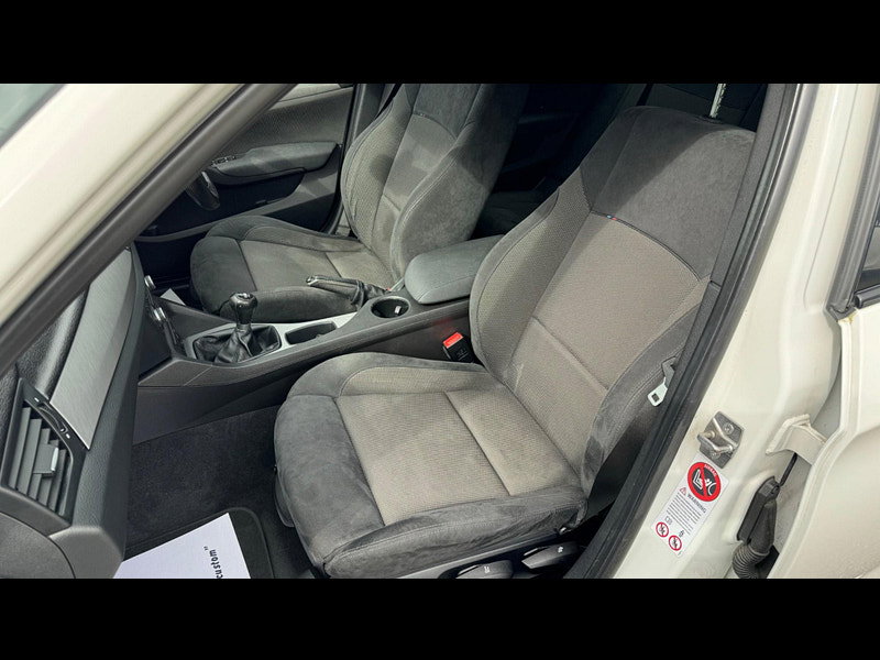 BMW X1 2.0 18d M Sport sDrive Euro 5 (s/s) 5dr 5dr Manual 2026