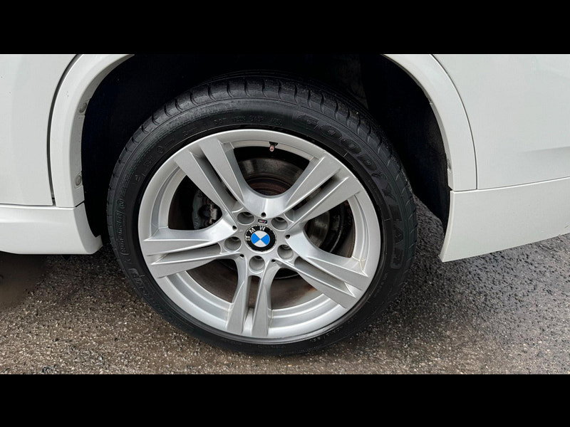 BMW X1 2.0 18d M Sport sDrive Euro 5 (s/s) 5dr 5dr Manual 2026