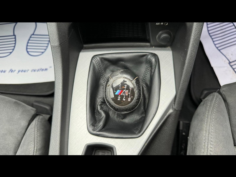BMW X1 2.0 18d M Sport sDrive Euro 5 (s/s) 5dr 5dr Manual 2026
