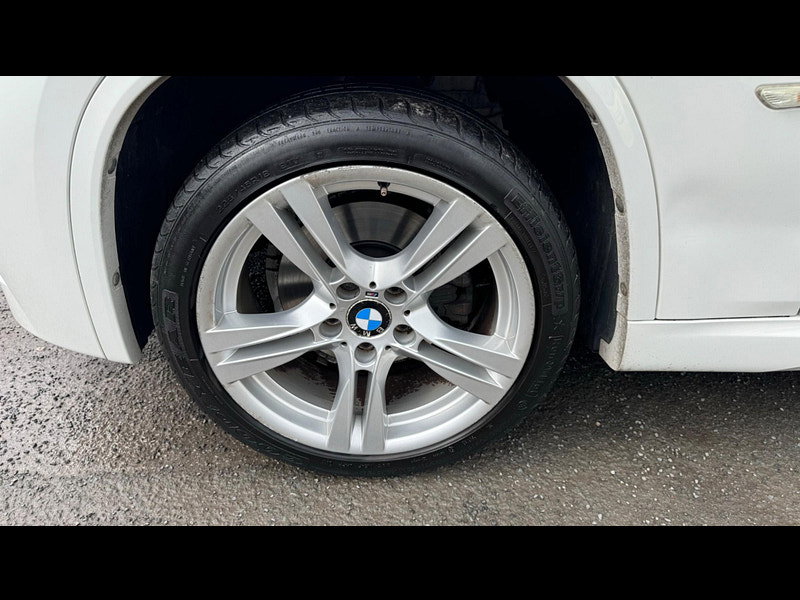 BMW X1 2.0 18d M Sport sDrive Euro 5 (s/s) 5dr 5dr Manual 2026