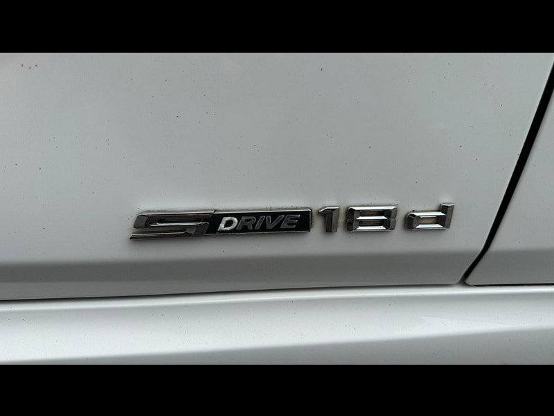 BMW X1 2.0 18d M Sport sDrive Euro 5 (s/s) 5dr 5dr Manual 2026