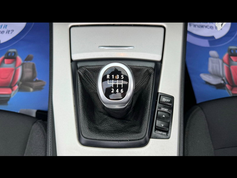 BMW Z4 2.0 18i sDrive Euro 6 (s/s) 2dr 2dr Manual 2026