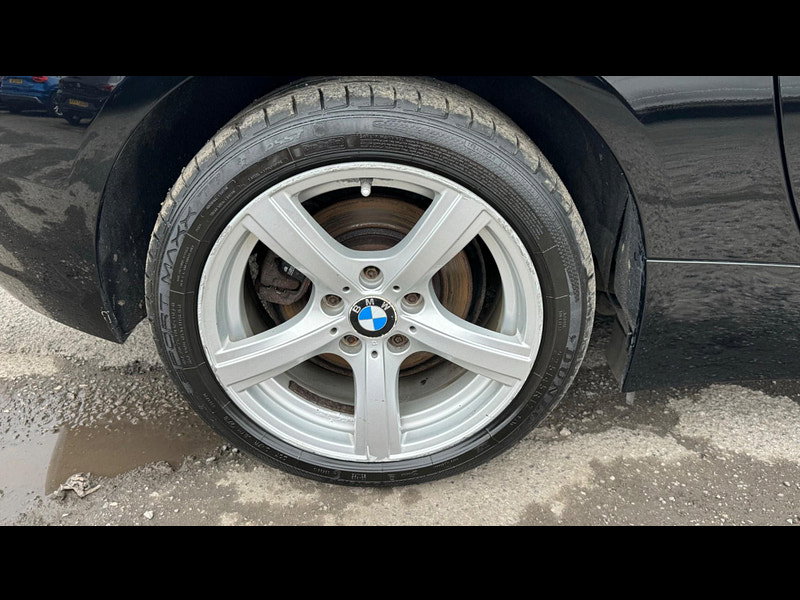 BMW Z4 2.0 18i sDrive Euro 6 (s/s) 2dr 2dr Manual 2026