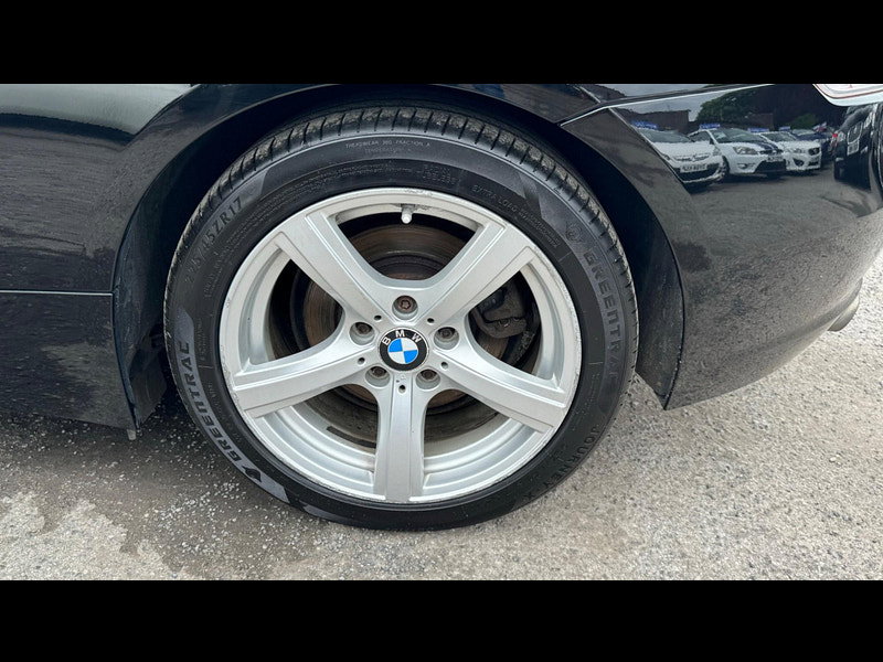 BMW Z4 2.0 18i sDrive Euro 6 (s/s) 2dr 2dr Manual 2026