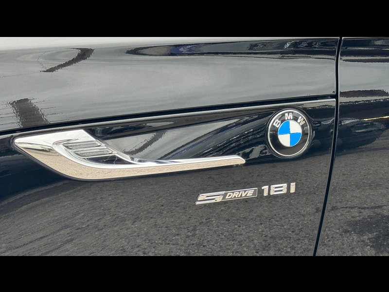 BMW Z4 2.0 18i sDrive Euro 6 (s/s) 2dr 2dr Manual 2026