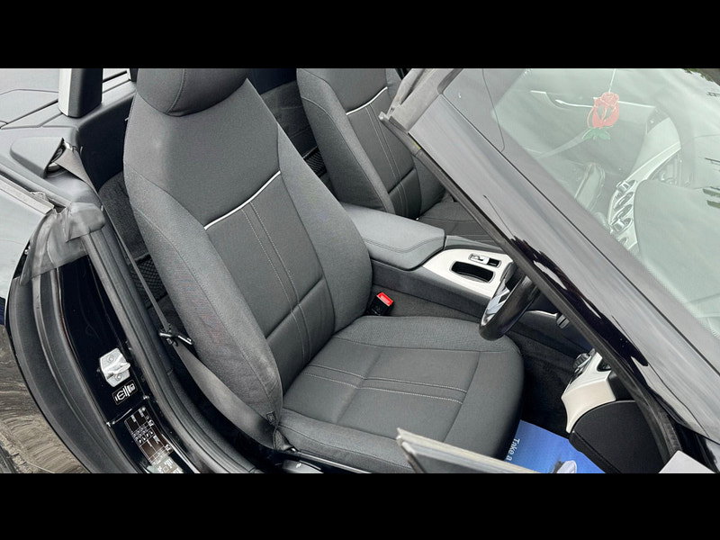 BMW Z4 2.0 18i sDrive Euro 6 (s/s) 2dr 2dr Manual 2026
