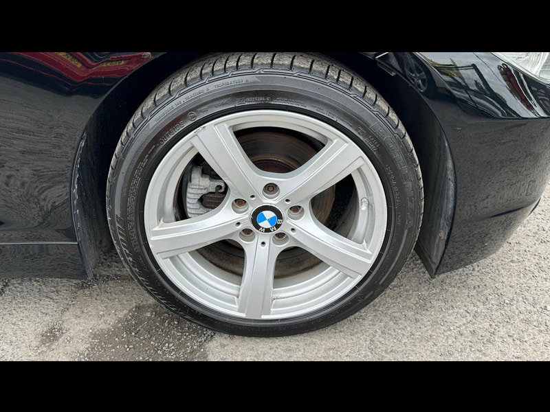 BMW Z4 2.0 18i sDrive Euro 6 (s/s) 2dr 2dr Manual 2026