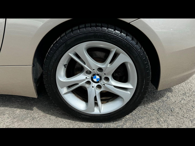 BMW Z4 2.0 20i sDrive Euro 5 (s/s) 2dr 2dr Manual 2026