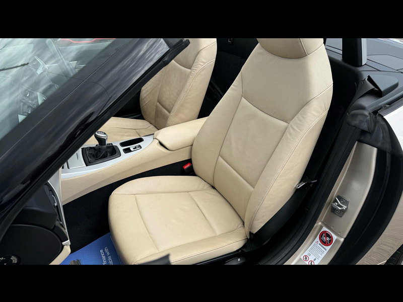 BMW Z4 2.0 20i sDrive Euro 5 (s/s) 2dr 2dr Manual 2026