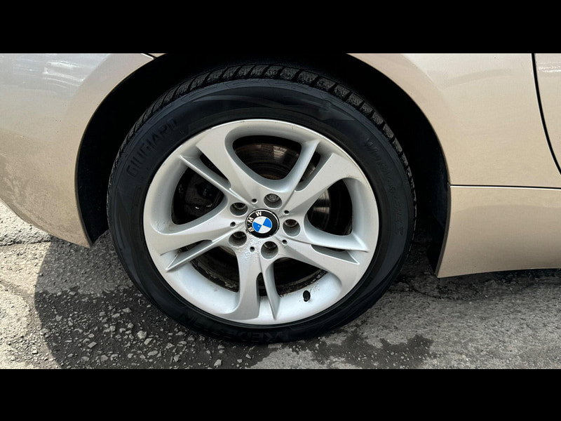 BMW Z4 2.0 20i sDrive Euro 5 (s/s) 2dr 2dr Manual 2026