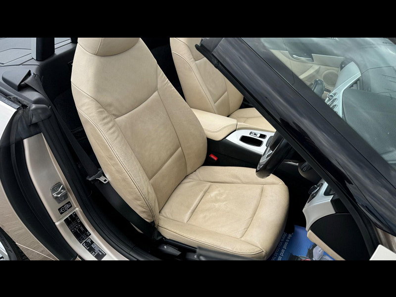 BMW Z4 2.0 20i sDrive Euro 5 (s/s) 2dr 2dr Manual 2026