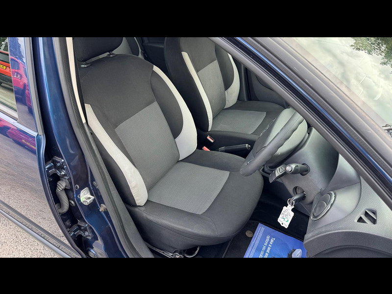 Dacia Logan MCV 1.2 Ambiance Euro 6 5dr 5dr Manual 2026
