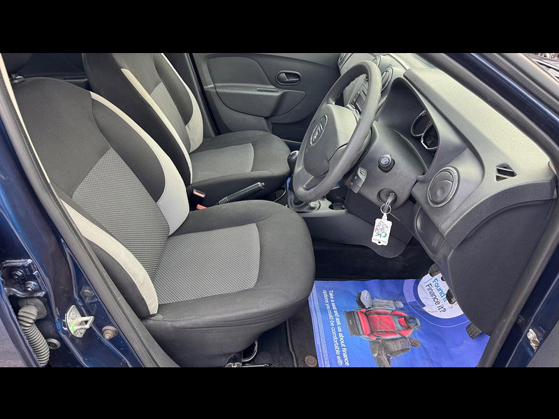 Dacia Logan MCV 1.2 Ambiance Euro 6 5dr 5dr Manual 2026