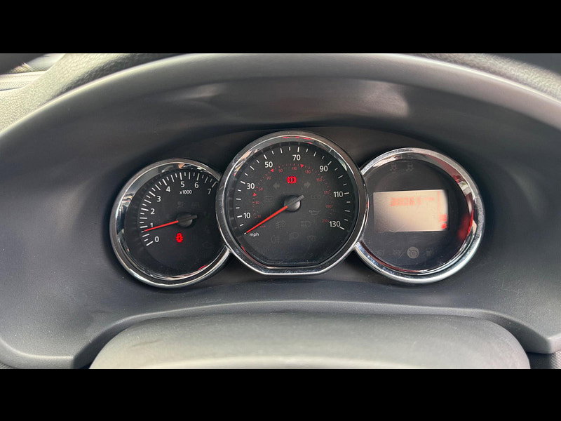 Dacia Logan MCV 1.2 Ambiance Euro 6 5dr 5dr Manual 2026