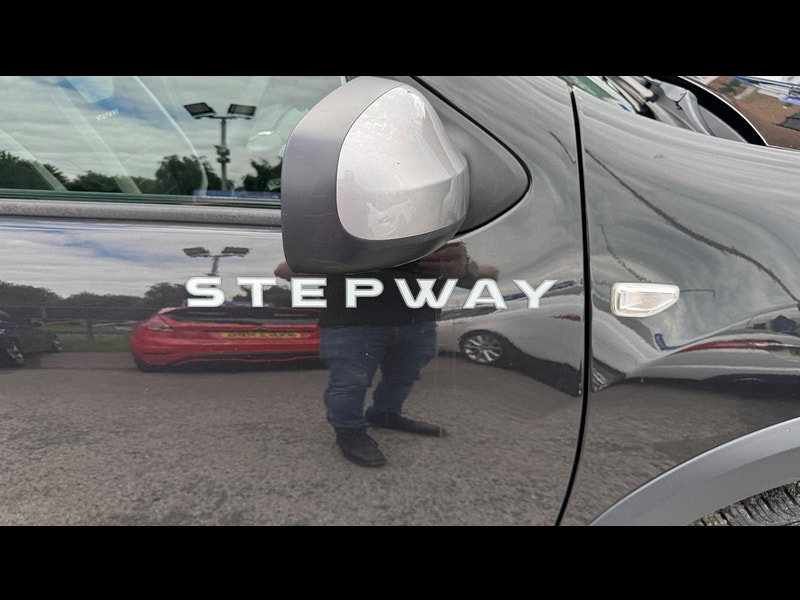Dacia Sandero Stepway 0.9 TCe Comfort Euro 6 (s/s) 5dr 5dr Manual 2026