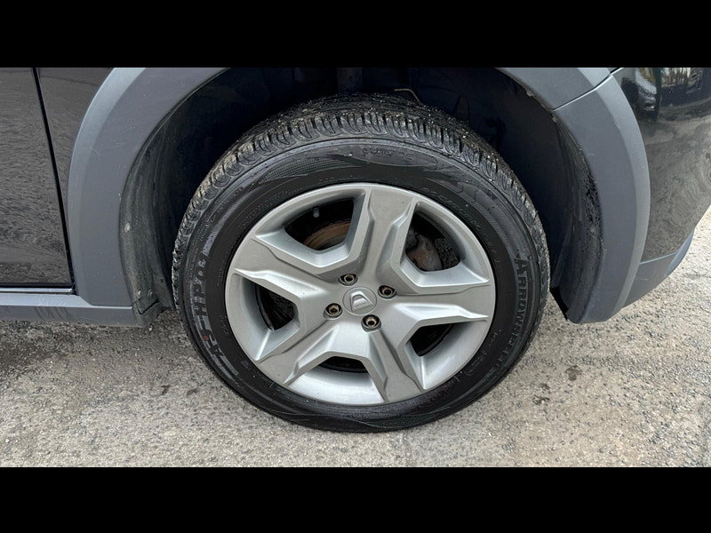 Dacia Sandero Stepway 0.9 TCe Comfort Euro 6 (s/s) 5dr 5dr Manual 2026