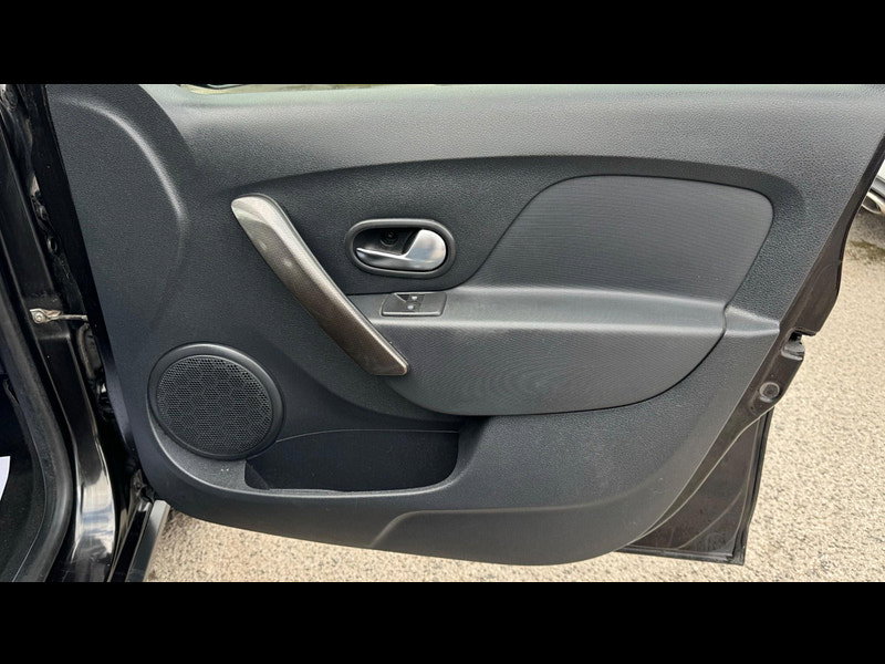Dacia Sandero Stepway 0.9 TCe Comfort Euro 6 (s/s) 5dr 5dr Manual 2026