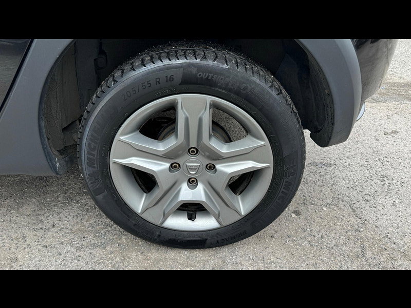Dacia Sandero Stepway 0.9 TCe Comfort Euro 6 (s/s) 5dr 5dr Manual 2026
