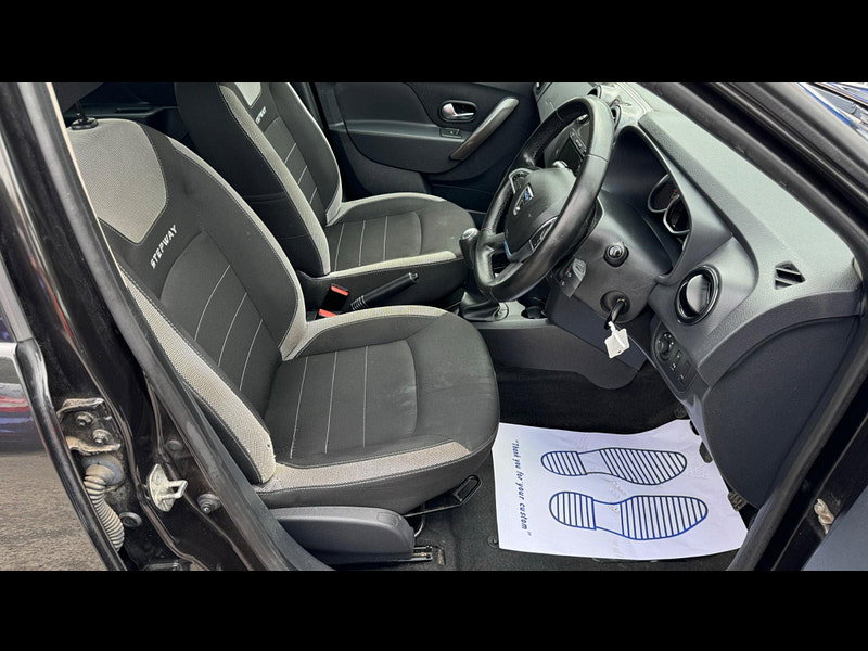 Dacia Sandero Stepway 0.9 TCe Comfort Euro 6 (s/s) 5dr 5dr Manual 2026