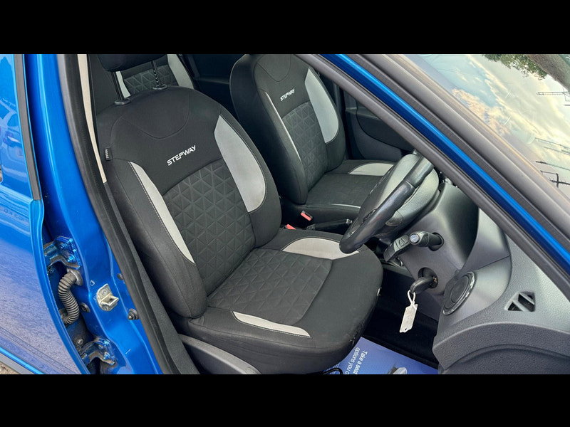 Dacia Sandero Stepway 0.9 TCe Laureate Euro 5 5dr 5dr Manual 2026