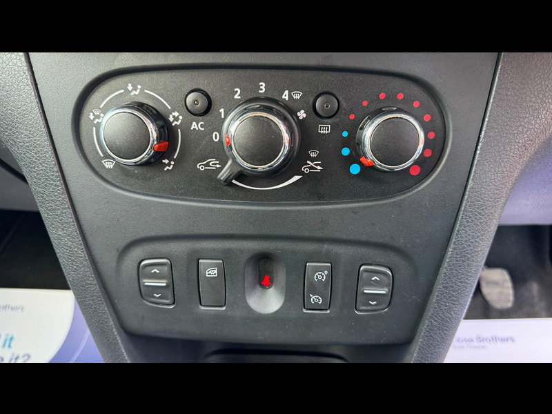 Dacia Sandero Stepway 0.9 TCe Laureate Euro 5 5dr 5dr Manual 2026