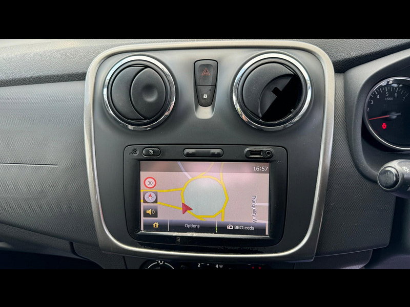Dacia Sandero Stepway 0.9 TCe Laureate Euro 5 5dr 5dr Manual 2026