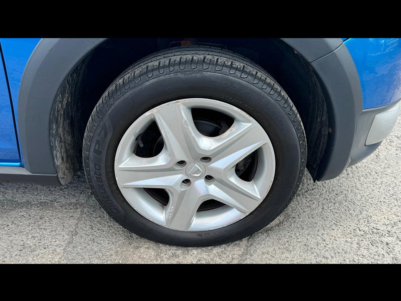 Dacia Sandero Stepway 0.9 TCe Laureate Euro 5 5dr 5dr Manual 2026