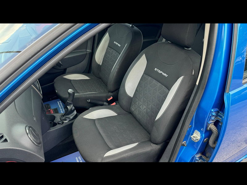 Dacia Sandero Stepway 0.9 TCe Laureate Euro 5 5dr 5dr Manual 2026
