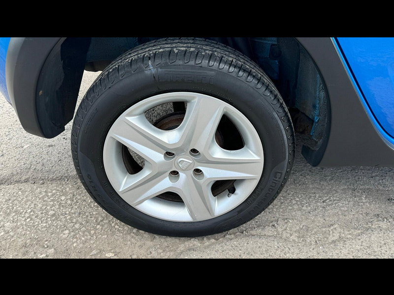 Dacia Sandero Stepway 0.9 TCe Laureate Euro 5 5dr 5dr Manual 2026