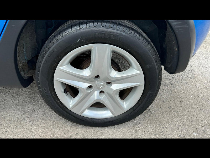 Dacia Sandero Stepway 0.9 TCe Laureate Euro 5 5dr 5dr Manual 2026