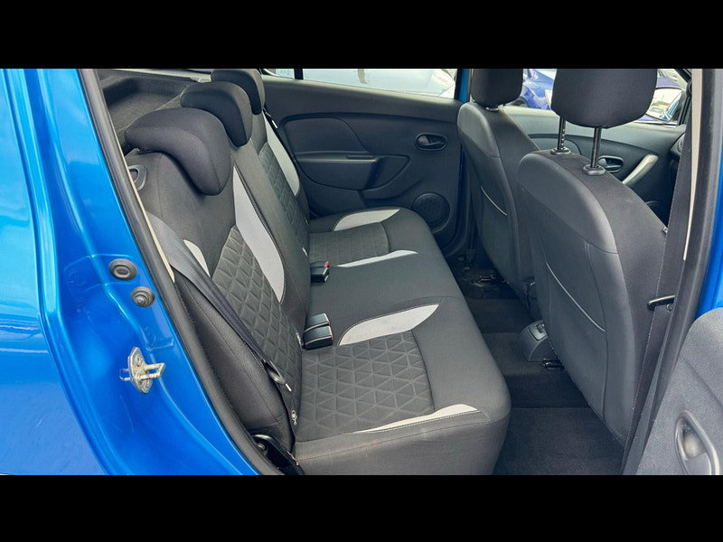 Dacia Sandero Stepway 0.9 TCe Laureate Euro 5 5dr 5dr Manual 2026