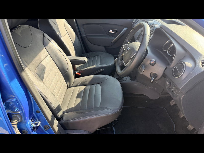 Dacia Sandero Stepway 1.5 dCi Laureate Hatchback 5dr Diesel Manual Euro 6 (s/s) (90 ps) 5dr Manual 2026